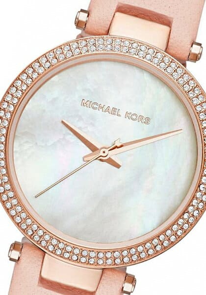 MICHAEL KORS Ladies Mini Parker MK2590 