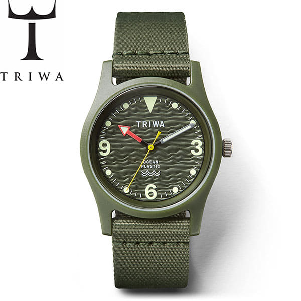Triwa store clearance
