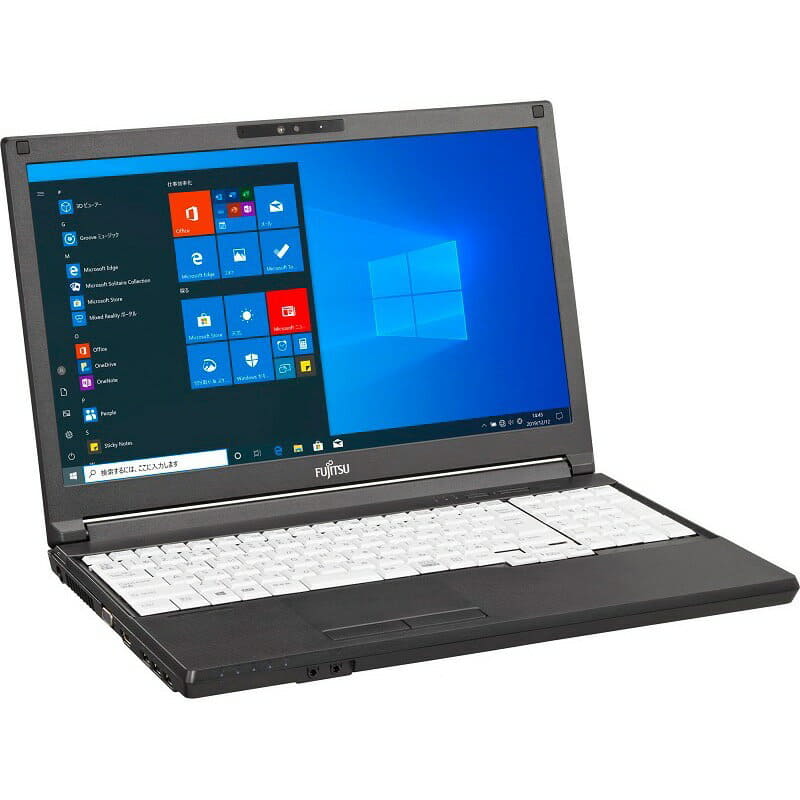 LIFEBOOK A5510/DX i5 第10世代 8GB 500GB LIFEBOOK A5510⁄DX i5 第10世代 8GB 500GB LIFEBOOK A5510⁄DX i5 第10世代