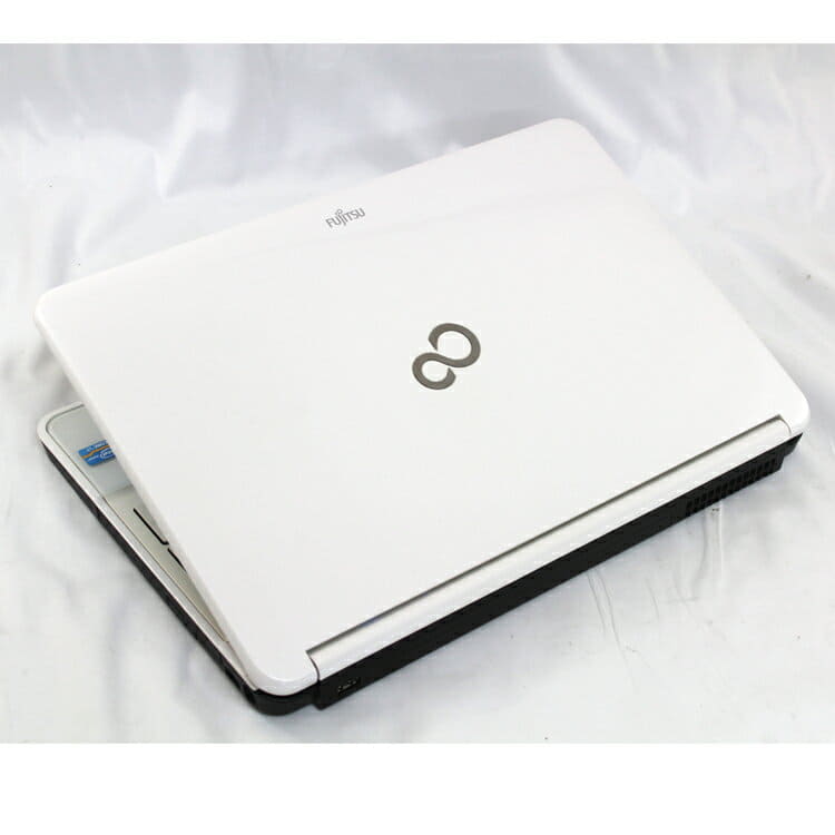 ☆富士通 FMV LIFEBOOK AH53/X☆ intel Core i7 6700HQ/PC4-2133P 8GB