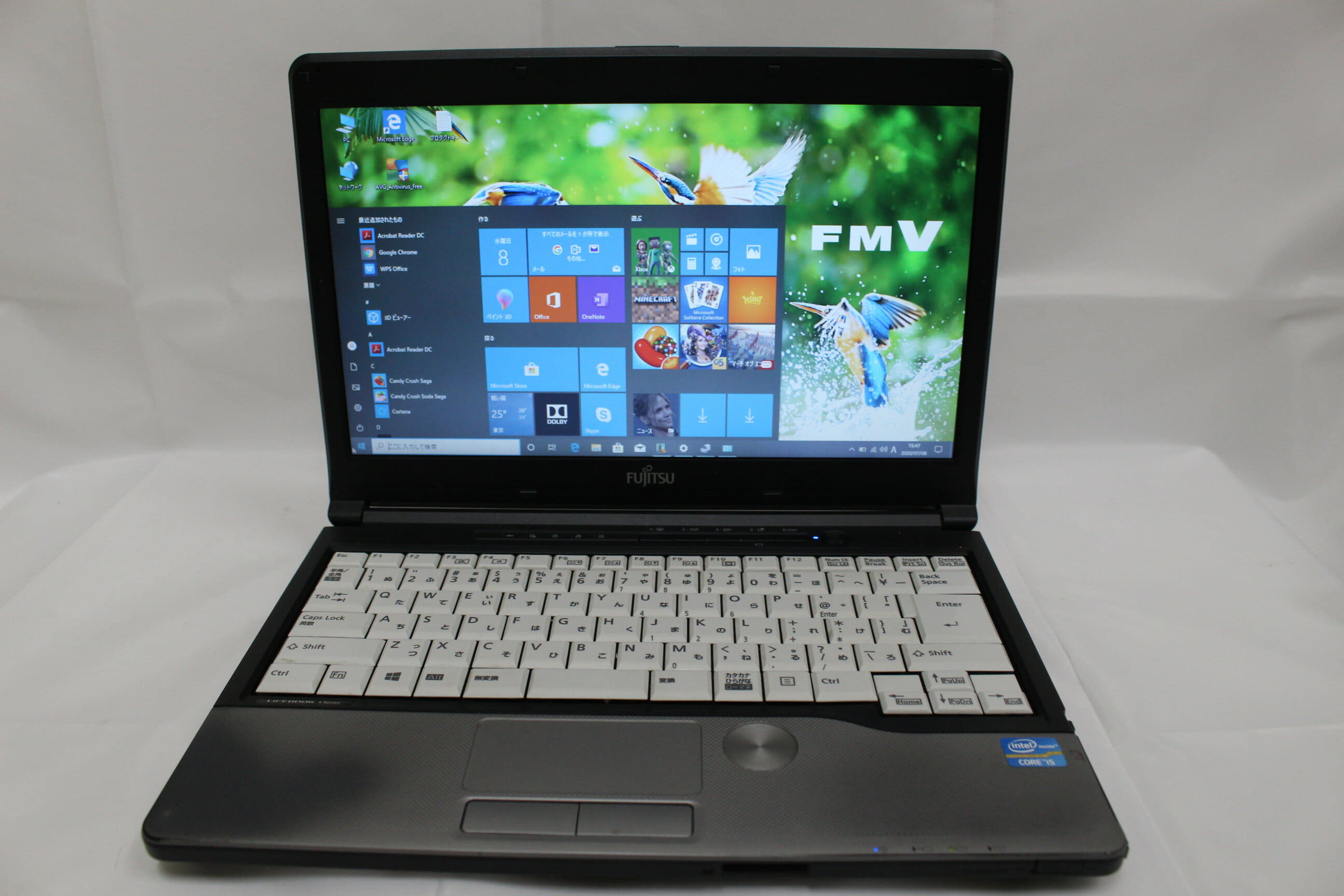 Windows 11 Upgrade : Fujitsu Global