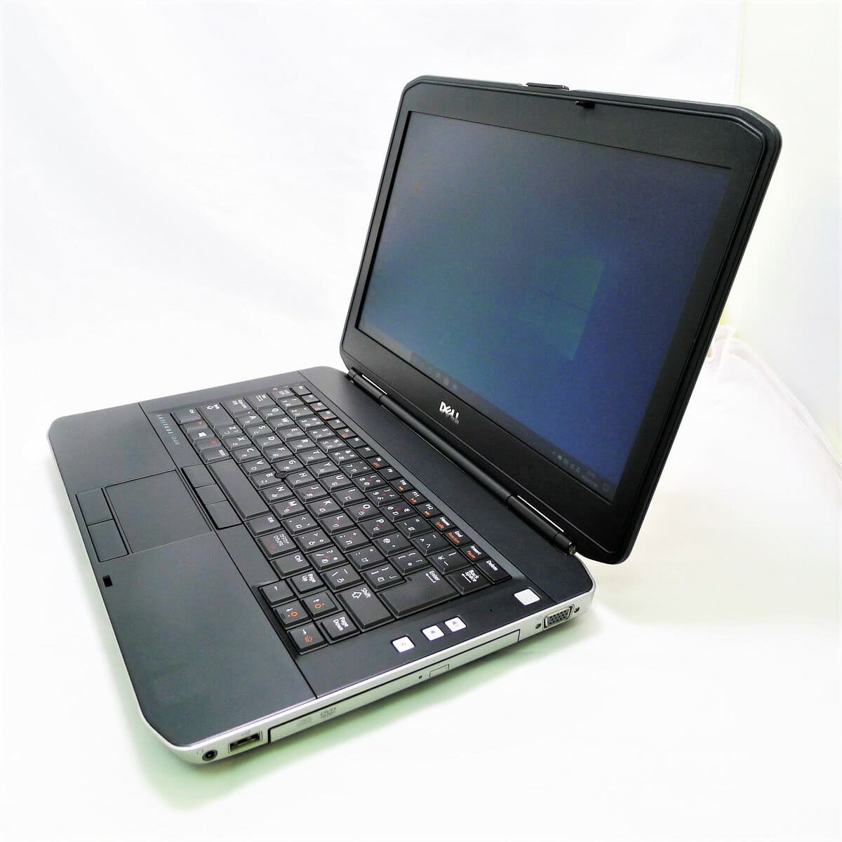 Used Dell Latitude E5430 Core I5 8gb Hdd250gb Wireless Lan Windows10 64bitwpsoffice 14 0 Inches Hd Be Forward Store