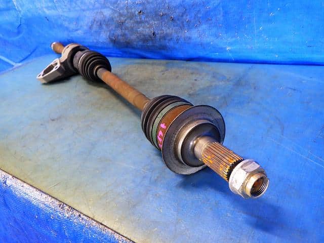 Used]Swift Sport ZC31S Right Front Drive Shaft 4410157K11 - BE