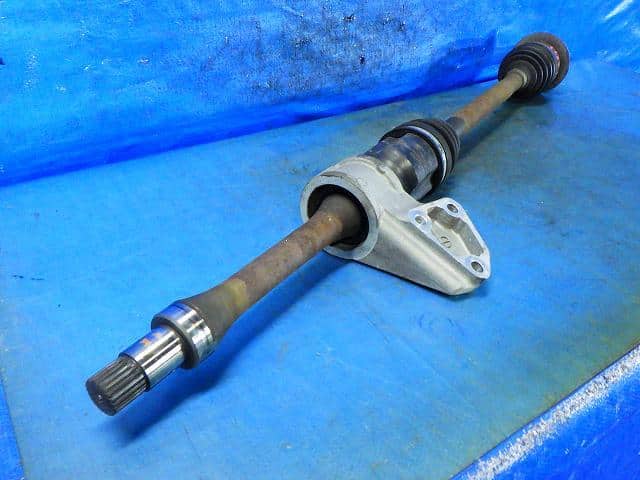 Used]Swift Sport ZC31S Right Front Drive Shaft 4410157K11 - BE