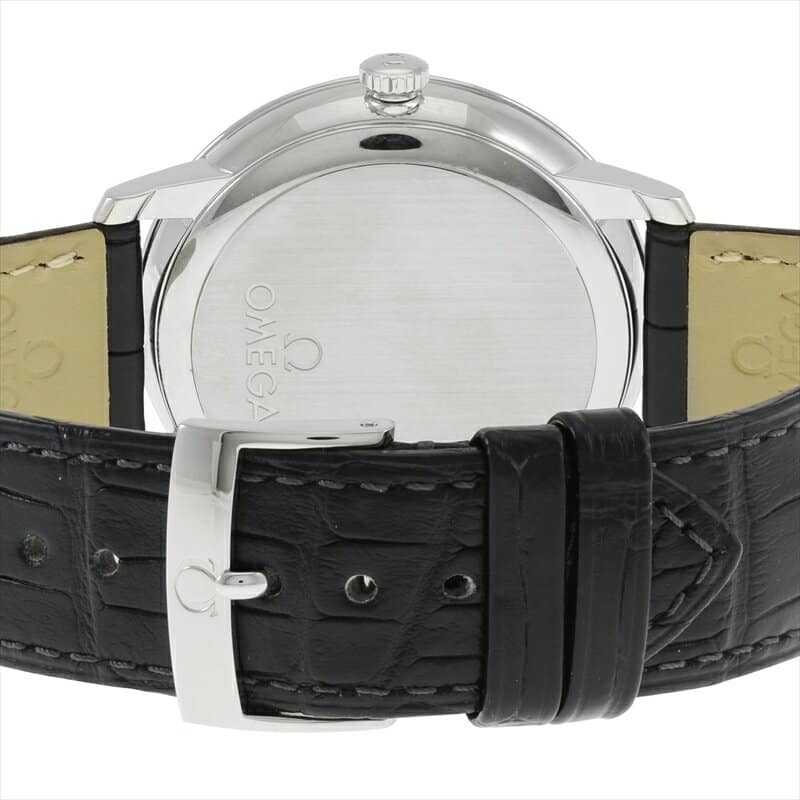 New]OMEGA OMEGA mens De Ville 