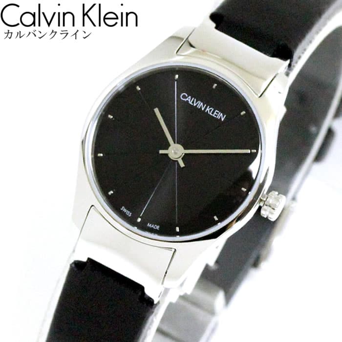 ck classic watch