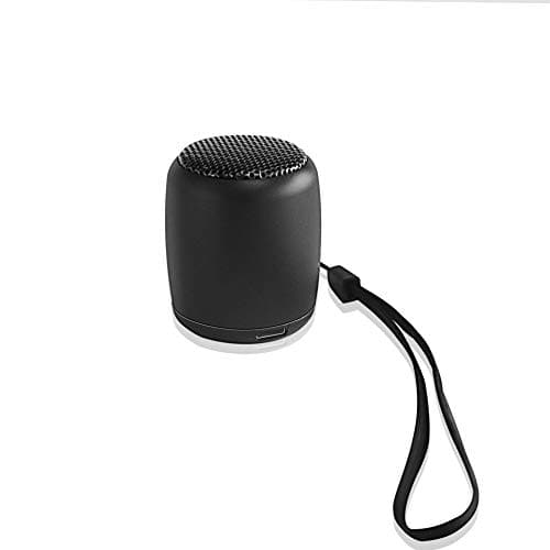 boom mini bluetooth capsule speaker