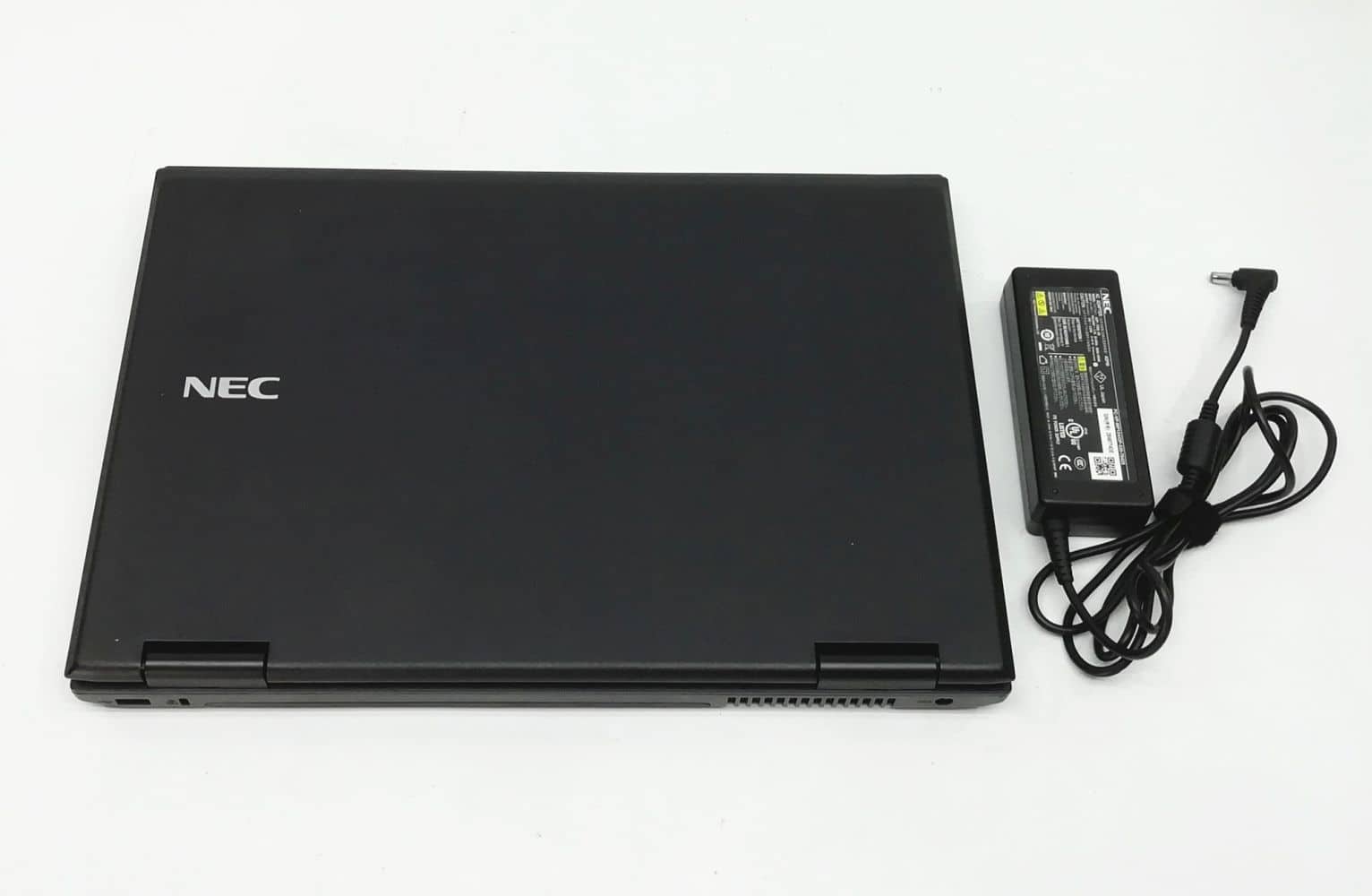 Used]It is SSD installed] NEC VersaPro VX-H VH25TX-H Core i5-4200M 