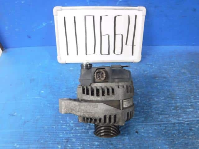 Used Alternator Honda Odyssey 07 Dba Rb1 rfe013 Be Forward Auto Parts