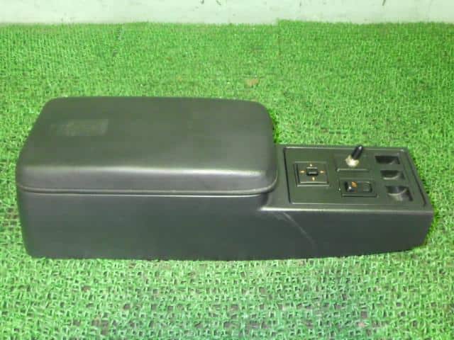[Used]RX-7 FC3S console BOX FB0164410C02 - BE FORWARD Auto Parts