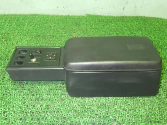 [Used]RX-7 FC3S console BOX FB0164410C02 - BE FORWARD Auto Parts