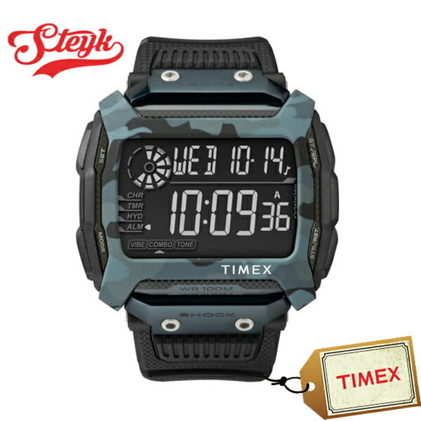 timex tw5m18200