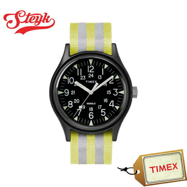New TIMEX Timex MK1 M Kay one analog TW2R81000 mens BE FORWARD Store