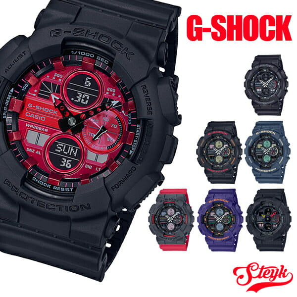 g shock purple original