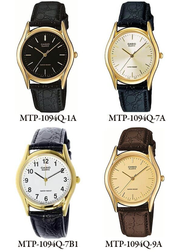 New Casio Mtp 1094q Casio Analog Standard Mens Black Brown White Silver Gold Be Forward Store New Casio Mtp 1094q Casio Analog Standard Mens Black Brown White Silver Gold Be Forward Store