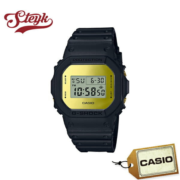 G shock metallic mirror face clearance