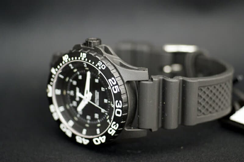 [New]Specifications automatic professional (Automatic winding) P6600 ...