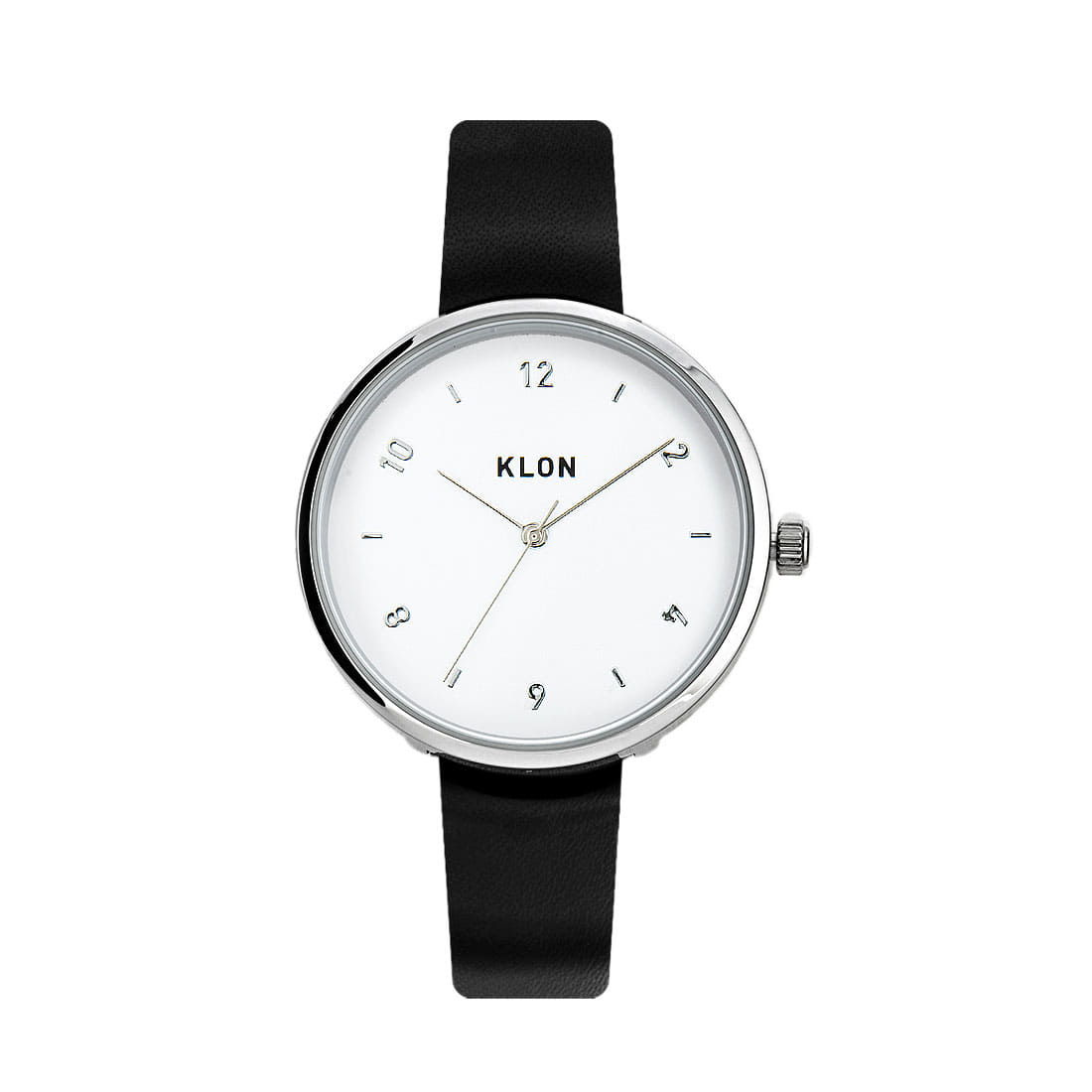 [New]KLON PASS TIME ELFIN EVEN 33mm, clonal Ladies mens Pair watch ...