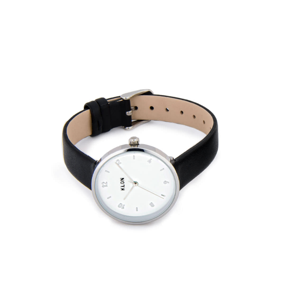 [New]KLON PASS TIME ELFIN EVEN 33mm, clonal Ladies mens Pair watch ...
