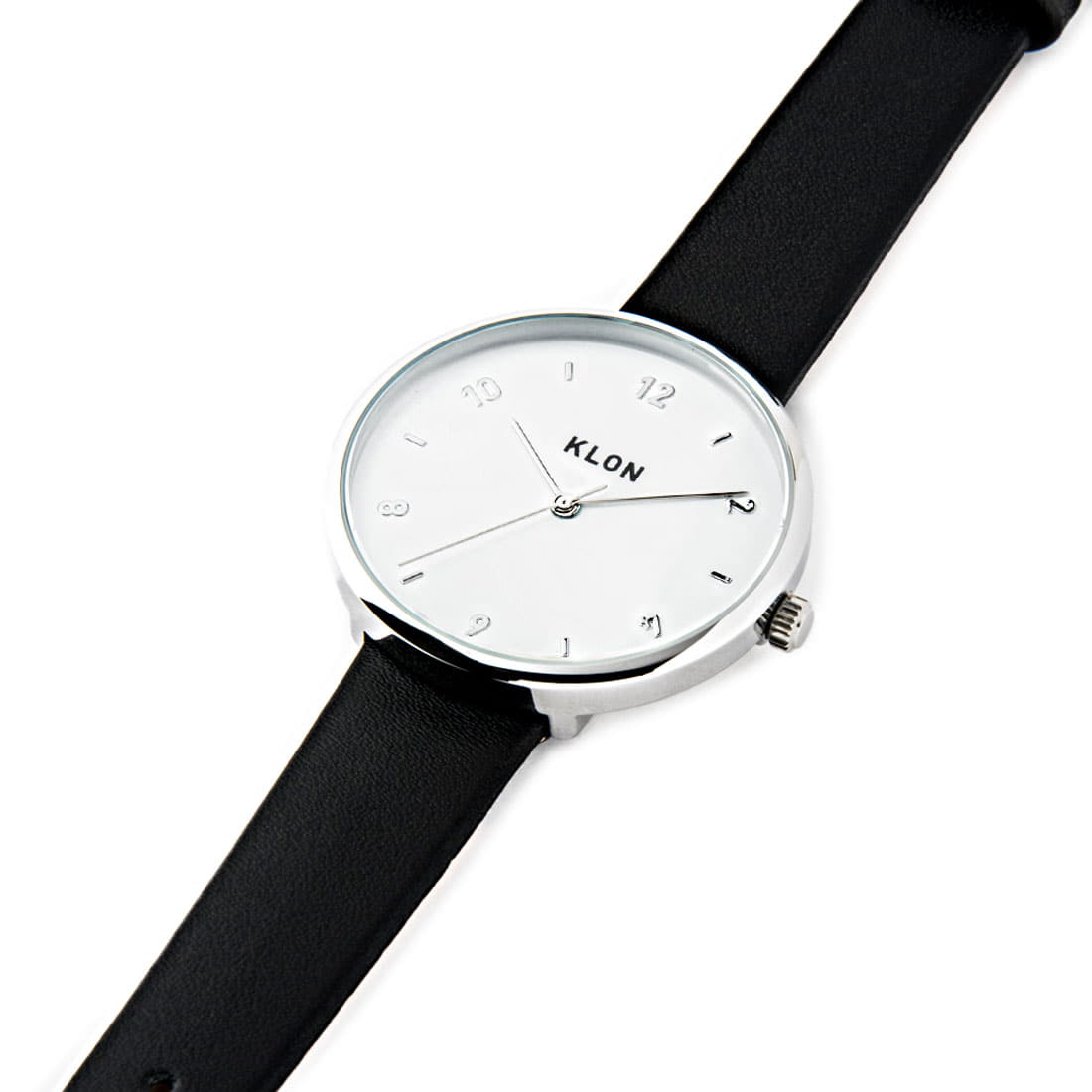 [New]KLON PASS TIME ELFIN EVEN 33mm, clonal Ladies mens Pair watch ...