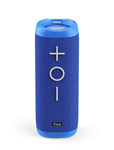 New]Tribit StormBox bluetooth speaker IPX7 perfection
