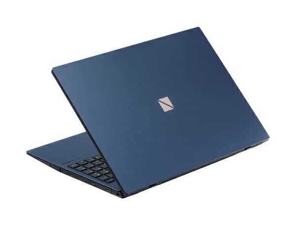 New]NEC LAVIE N1585/AAL Laptop Navy Blue/15.6 inches/AMD Ryzen 7