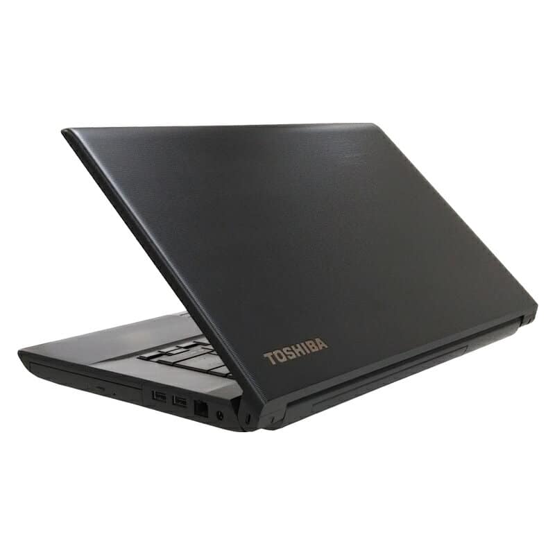 Used]Microsoft Office TOSHIBA Dynabook Satellite B553/J Windows10