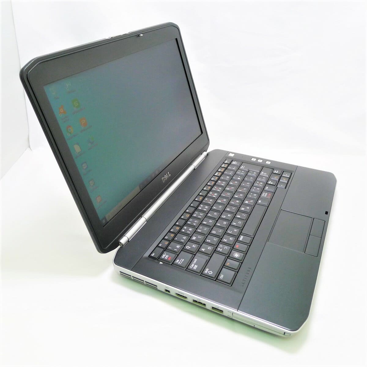 Used]DELL Latitude E5420 Core i7 8GB SSD4TB wireless LAN Windows10  64bitWPSOffice 14.0 inches HD - BE FORWARD Store