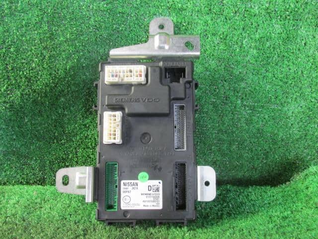 [Used]Skyline V36 Control Unit / Computer 284B1JK03C - BE FORWARD Auto ...