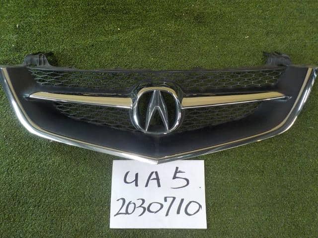 Used]Saber UA5 Front Grille BE FORWARD Auto Parts