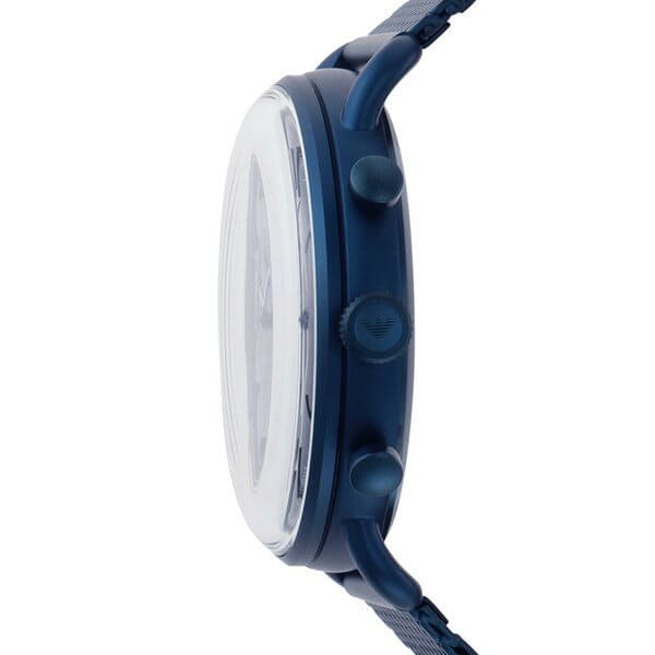 [New]EMPORIO ARMANI Men's Watch AR11289 - BE FORWARD Store