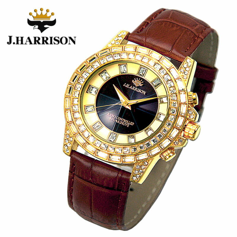 J harrison best sale watch price