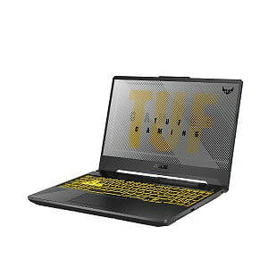 New]ASUS TUF A15 Gaming Laptop 15.6 inches/AMD Ryzen 7/SSD