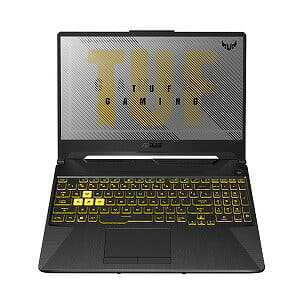 New]ASUS TUF A15 Gaming Laptop 15.6 inches/AMD Ryzen 7/SSD