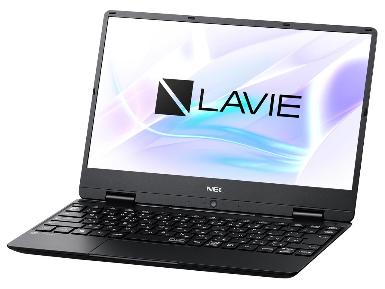 New]NEC LAVIE Note Mobile NM150 Laptop Celeron 12.5 inches/4GB/SSD 