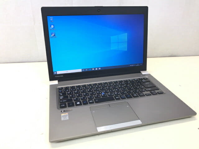 Dynabook R644/K ノートパソコン i5-4300U 8GBメモリ Dynabook R644/K ノートパソコン / core i5-4300U / 8GBメモリ / 128GB