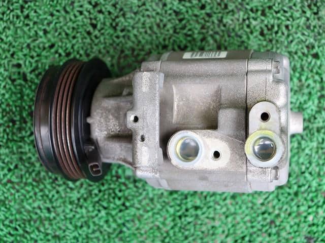 [Used]Outback BP9 A/C Compressor SCSA08C - BE FORWARD Auto Parts