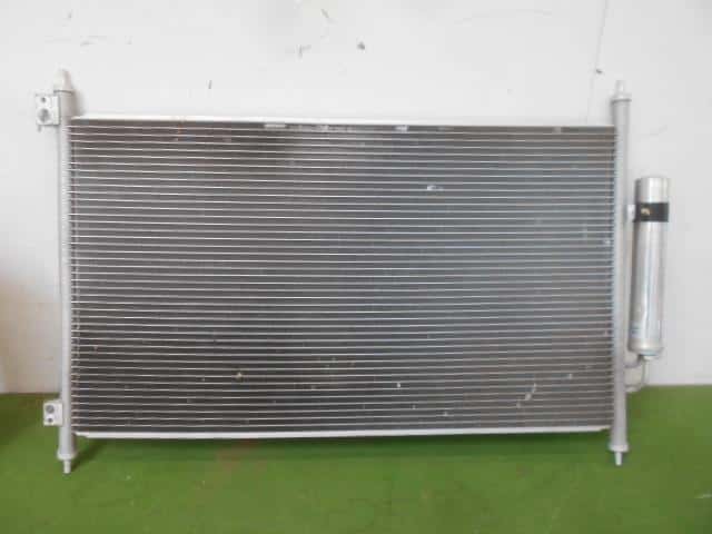 [Used]Step Wagon Spada RK5 AC Condenser 80100SZW003 - BE FORWARD Auto Parts