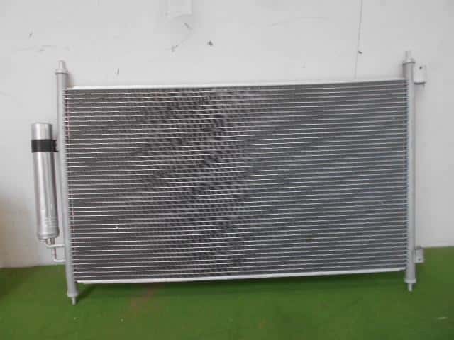 [Used]Step Wagon Spada RK5 AC Condenser 80100SZW003 - BE FORWARD Auto Parts