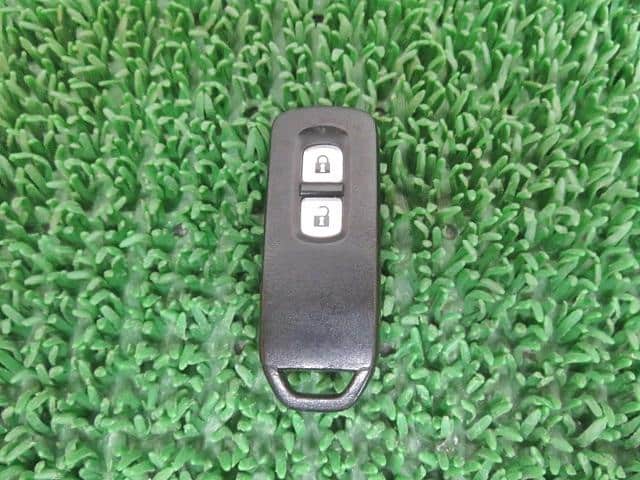 [Used]N-BOX JF2 Keyless Entry Remote Control Key 72147TY0J21 - BE ...