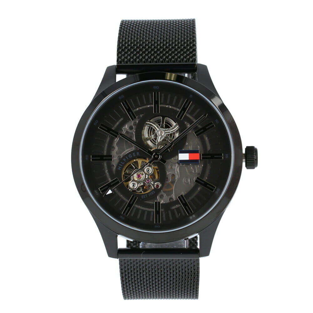 Tommy hilfiger spencer 2025 automatic