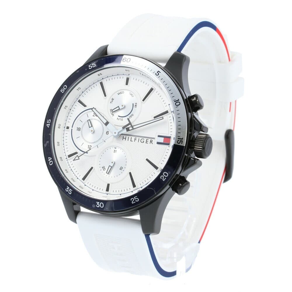 tommy hilfiger uhr 1791723