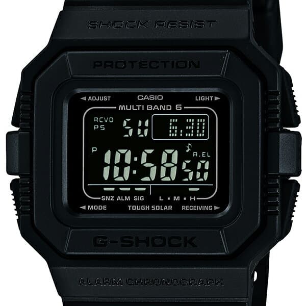 G shock 5510 outlet