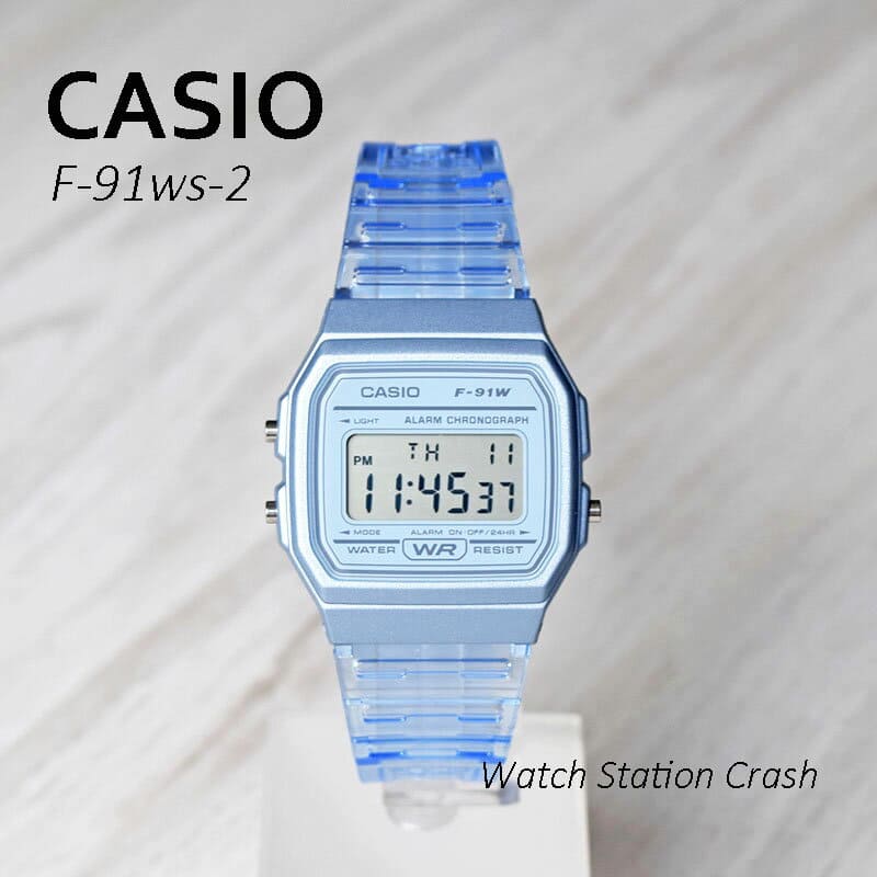 casio digit