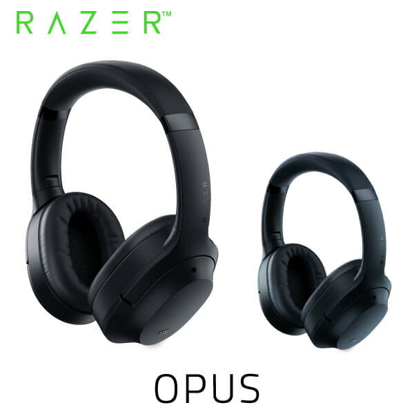 razer opus wireless