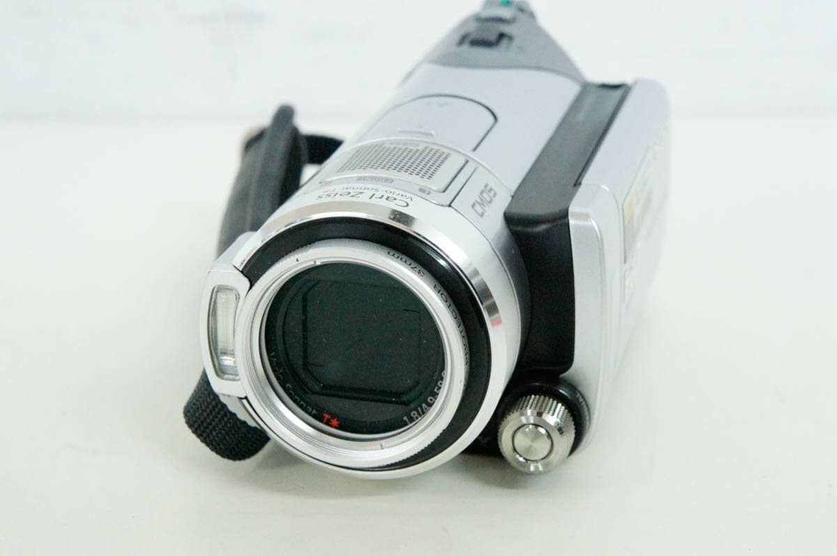 Used]SONY SONY Handycam Handycam digital HD video camera recorder