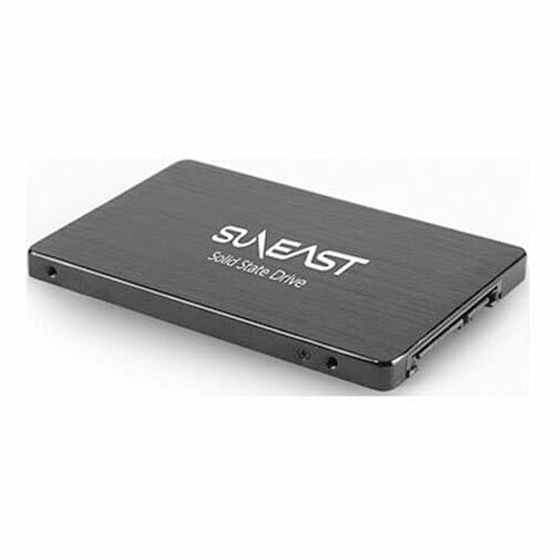 New]maker SUNEAST SSD 512GB 2.5 inches SATA 6Gb/s SE800-512GB - BE