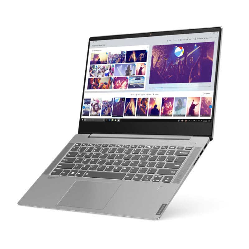 Lenovo IdeaPad S340 i5-10210 8/256 【公式通販】