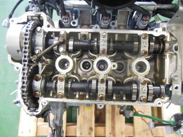 Акпп suzuki k6a