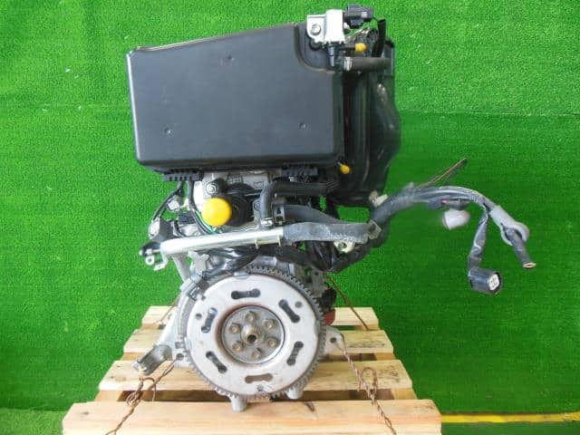 Акпп suzuki k6a